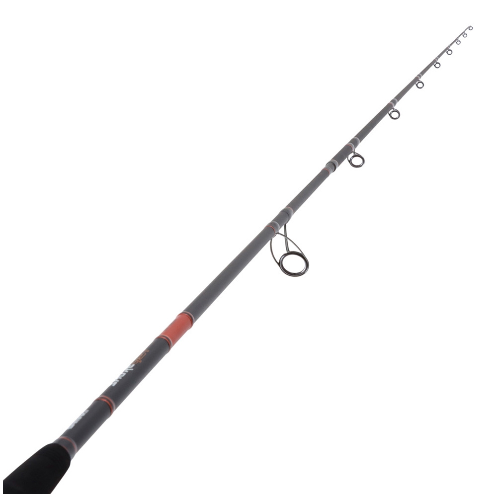 Samaki Shore Cast Heavy Spin Rod 10ft 6in 30-50lb 40-100g 2pc
