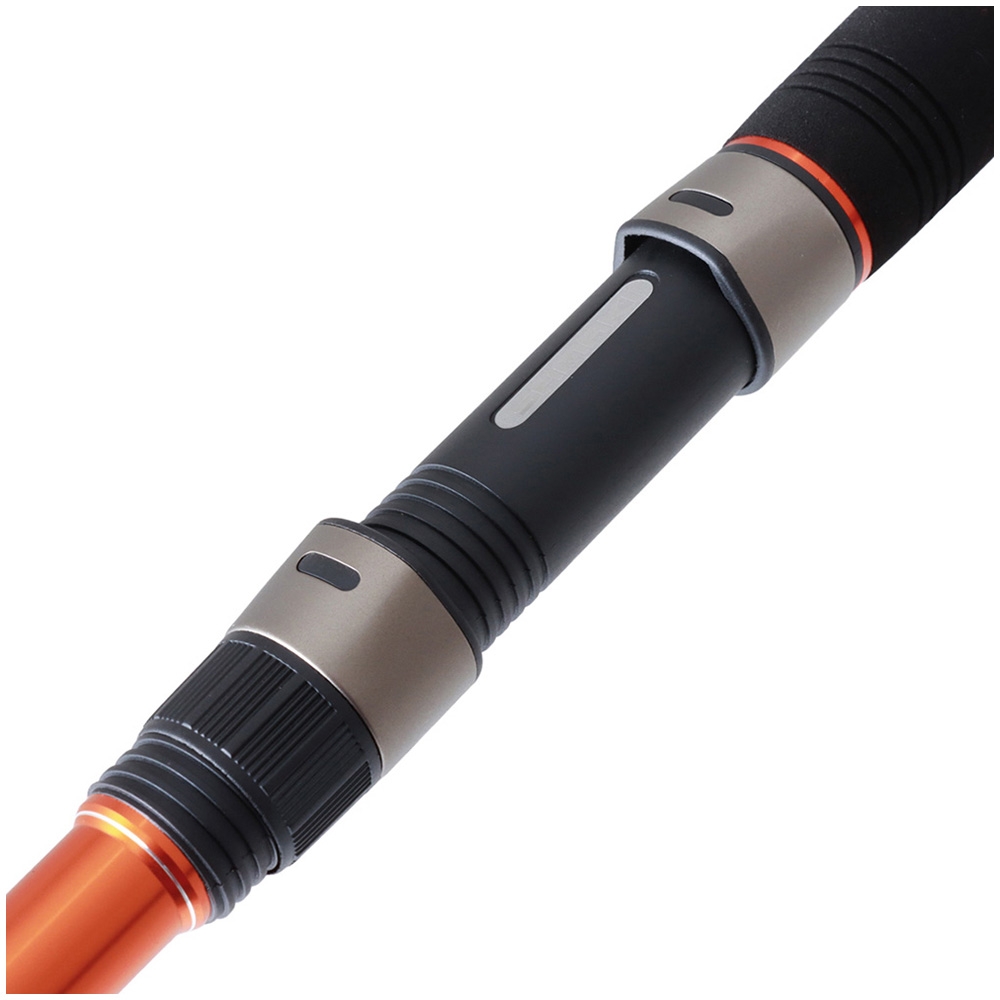 Samaki Shore Cast Heavy Spin Rod 10ft 6in 30-50lb 40-100g 2pc