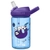 CamelBak Eddy+ Kids Tritan Renew Water Bottle 400ml Sloths