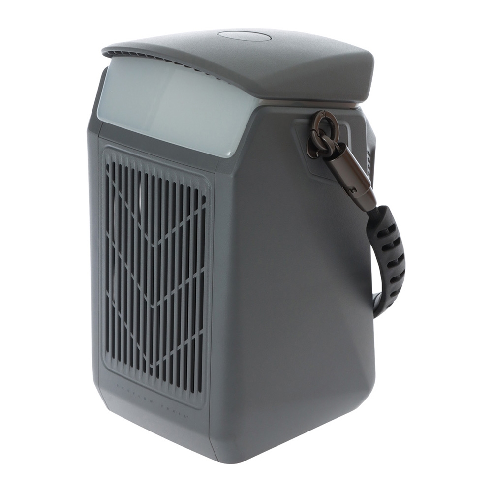 EcoFlow TRAIL Plus 300 DC Portable Power Station 300W 80000mAh