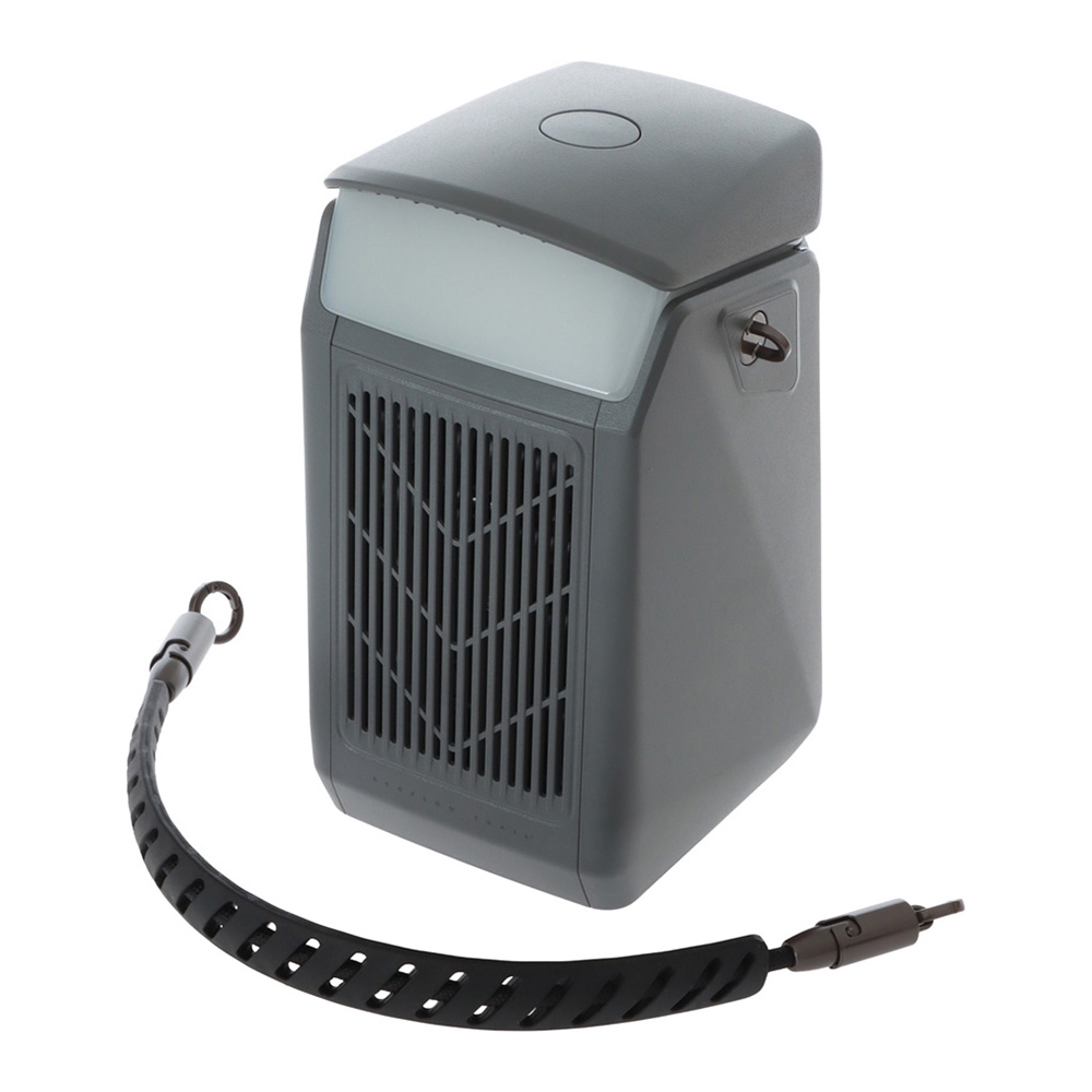 EcoFlow TRAIL Plus 300 DC Portable Power Station 300W 80000mAh