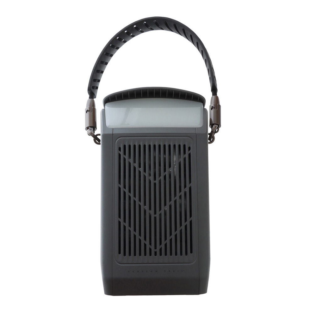 EcoFlow TRAIL Plus 300 DC Portable Power Station 300W 80000mAh
