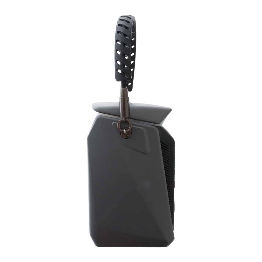 EcoFlow TRAIL Plus 300 DC Portable Power Station 300W 80000mAh