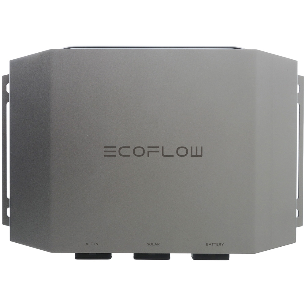 EcoFlow Alternator Charger Plus 1000W