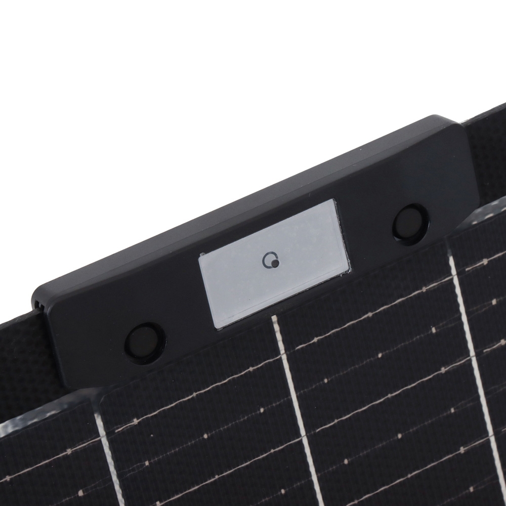 EcoFlow Bifacial Lightweight Portable Solar Panel 220W