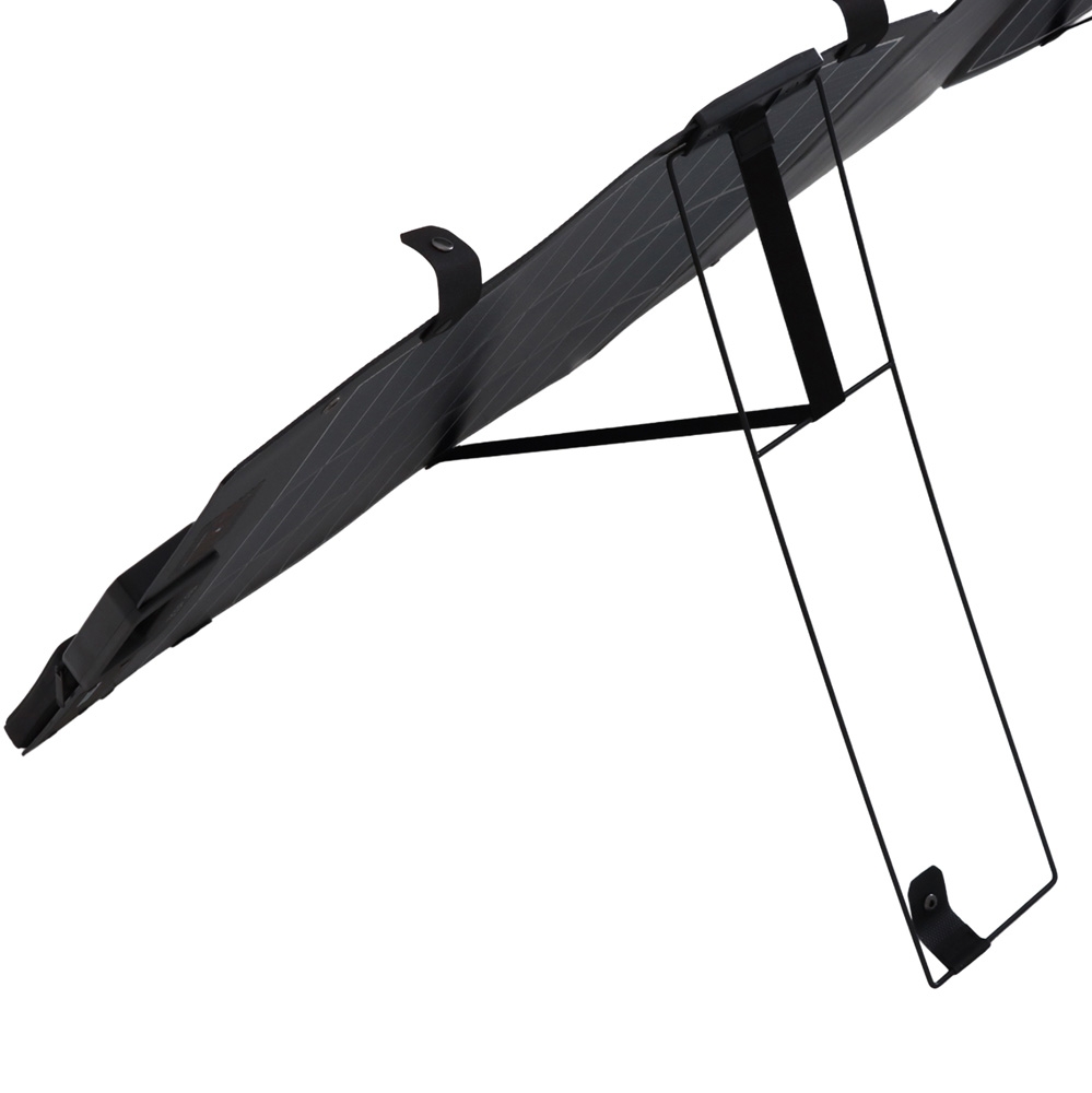 EcoFlow Bifacial Lightweight Portable Solar Panel 220W