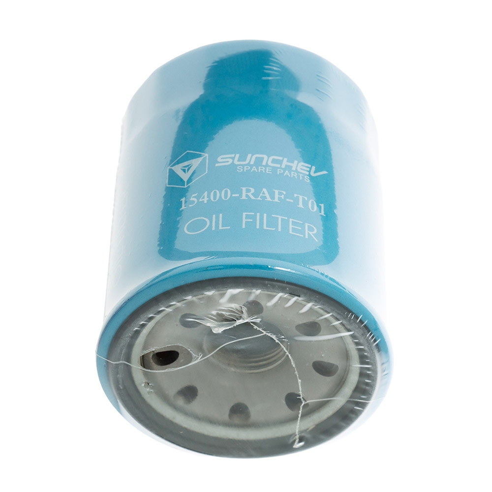 SUNCHEV 15400-PLM-A01 Oil Filter for Honda Outboards 75HP-250HP