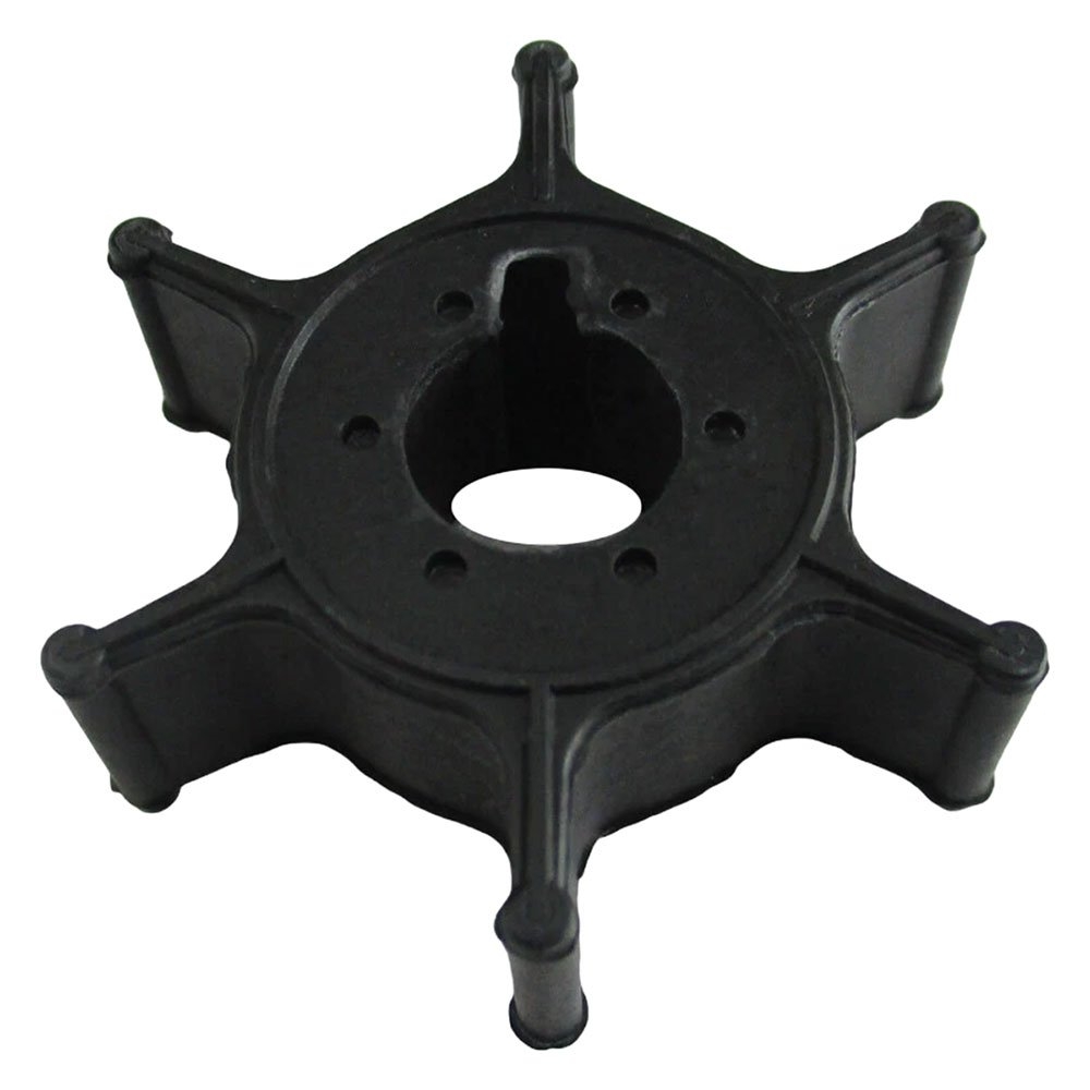 SUNCHEV 6E0-44352-00 Water Pump Impeller for Yamaha Outboards 4HP-6HP