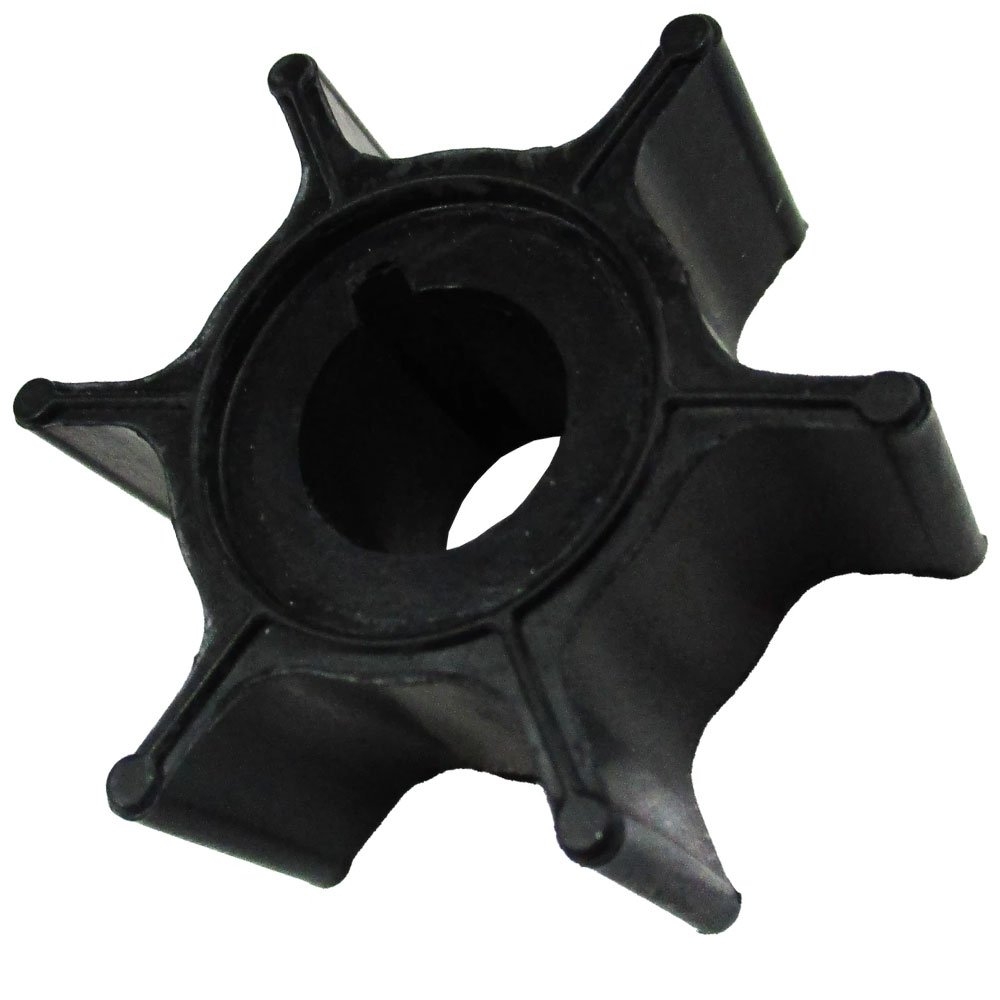 SUNCHEV 6G1-44352-00 Water Pump Impeller for Yamaha Outboards 6HP-8HP