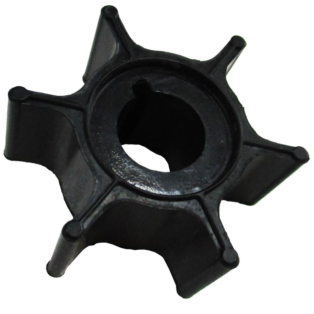 SUNCHEV 6G1-44352-00 Water Pump Impeller for Yamaha Outboards 6HP-8HP