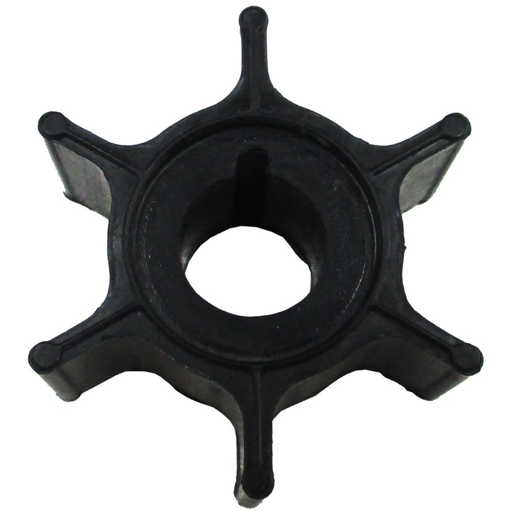 SUNCHEV 6G1-44352-00 Water Pump Impeller for Yamaha Outboards 6HP-8HP