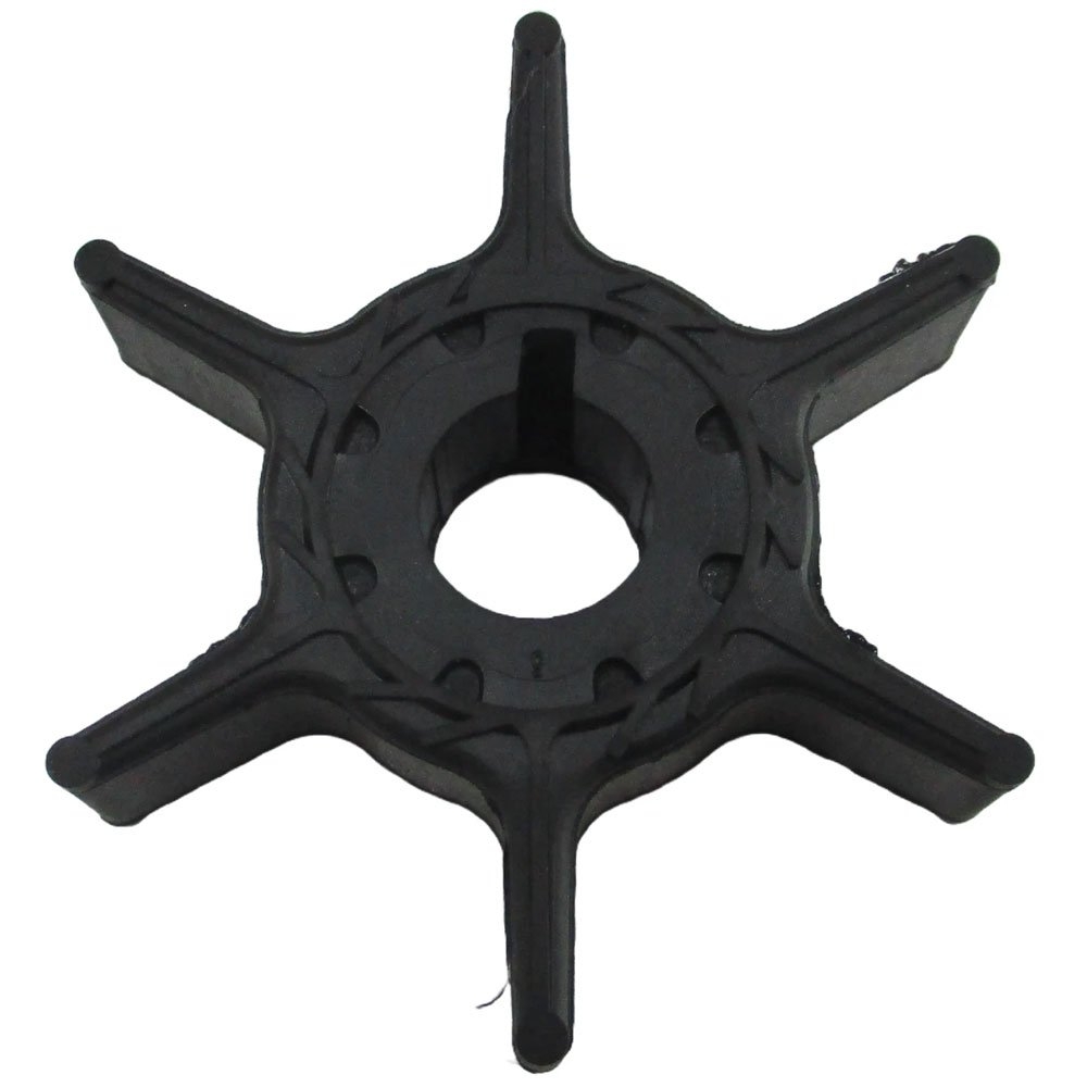 SUNCHEV 68T-44352-00 Water Pump Impeller for Yamaha Outboards 6HP-9.9HP
