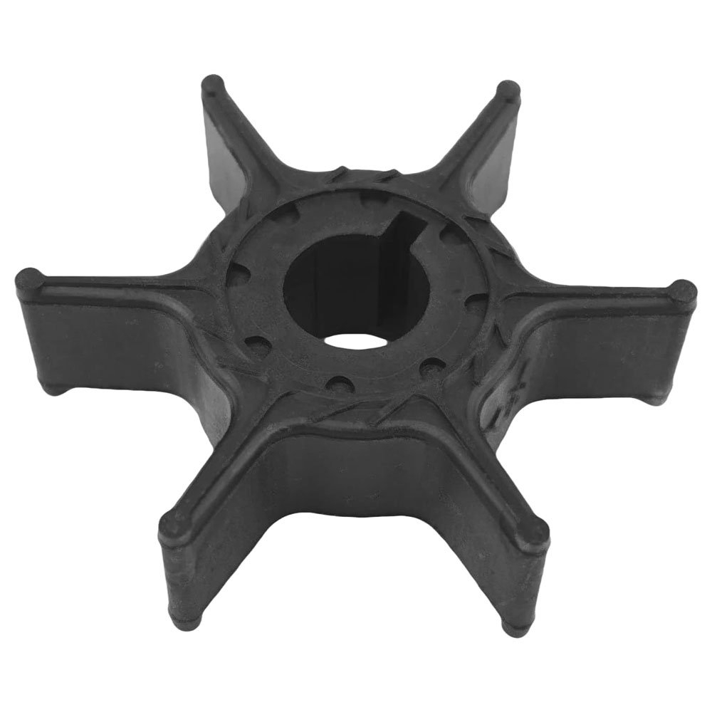 SUNCHEV 68T-44352-00 Water Pump Impeller for Yamaha Outboards 6HP-9.9HP