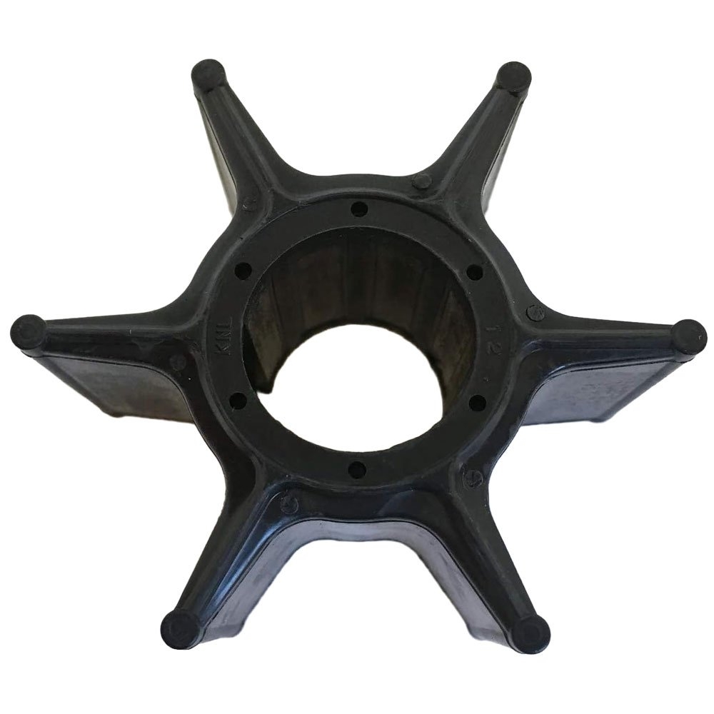 SUNCHEV 67F-44352-00 Water Pump Impeller for Yamaha Outboards 75HP-100HP