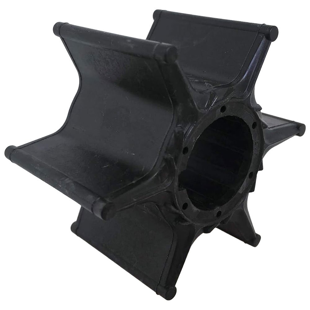 SUNCHEV 67F-44352-00 Water Pump Impeller for Yamaha Outboards 75HP-100HP