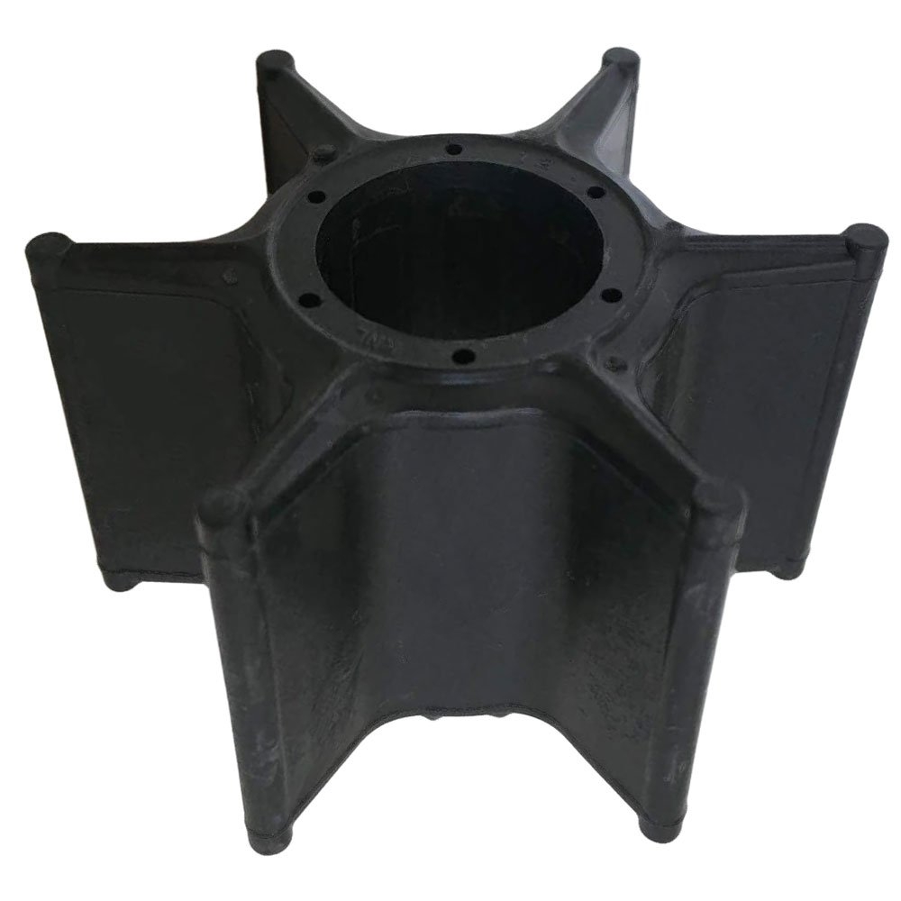 SUNCHEV 67F-44352-00 Water Pump Impeller for Yamaha Outboards 75HP-100HP