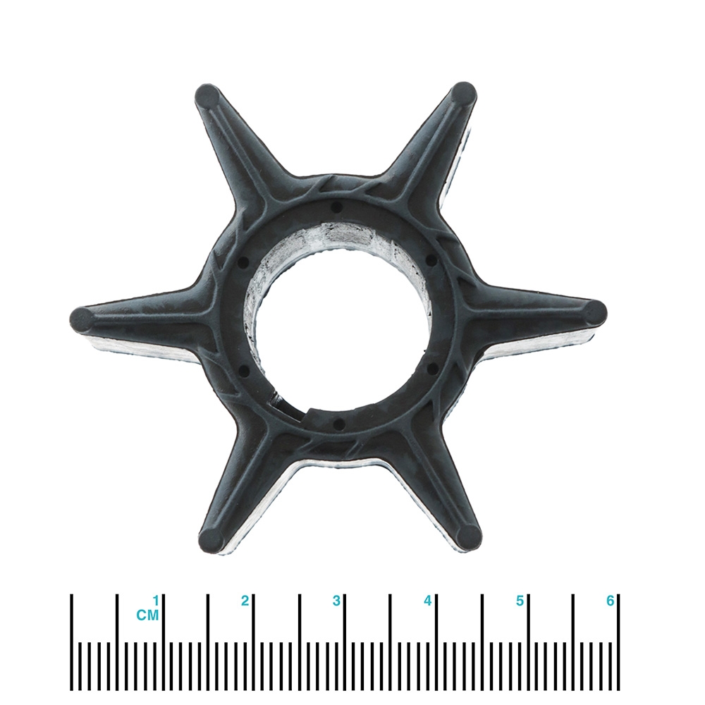 SUNCHEV 688-44352-03 Water Pump Impeller for Yamaha Outboards 60HP-90HP
