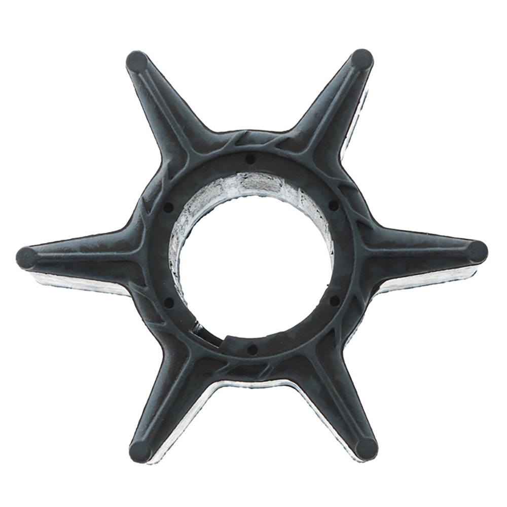SUNCHEV 19210-ZV7-003 Water Pump Impeller for Honda Outboards 25HP-30HP