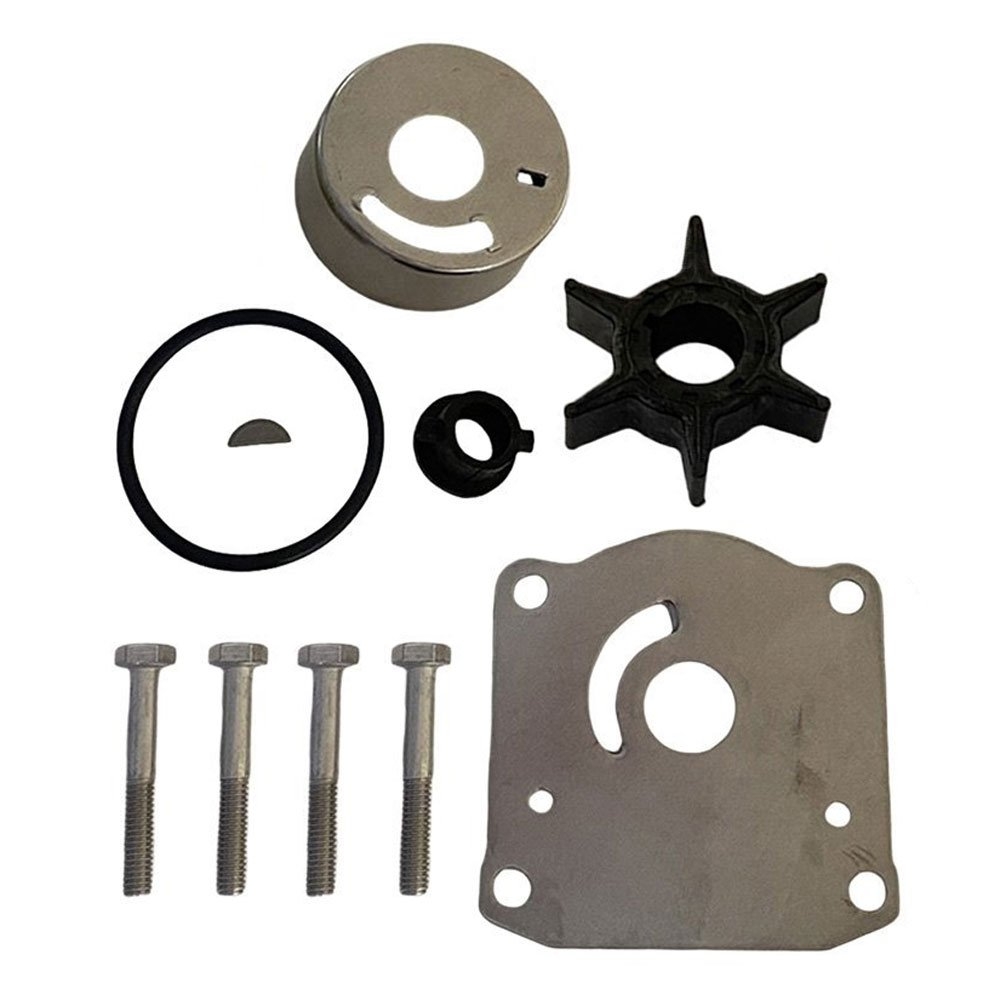 SUNCHEV 61N-W0078-11 Water Pump Repair Kit for Yamaha Outboards 25HP-30HP