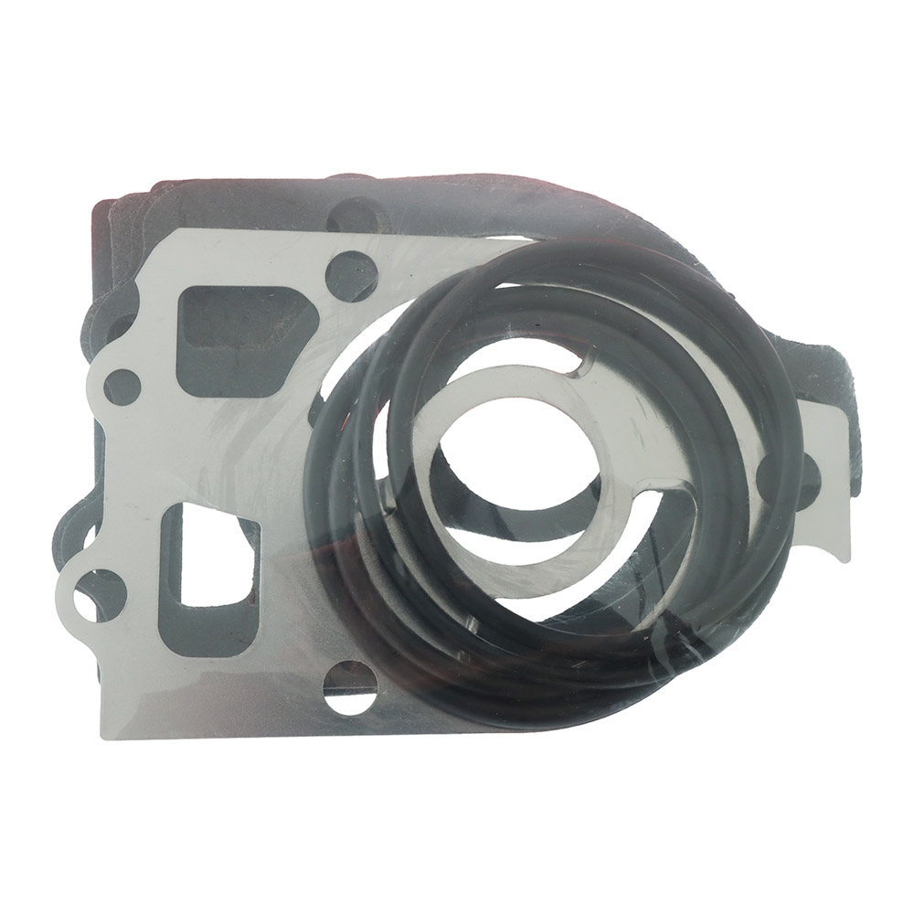 SUNCHEV 46-96148A8 Water Pump Repair Kit with Housing for Mercury / Mariner Outboards 65HP-225HP