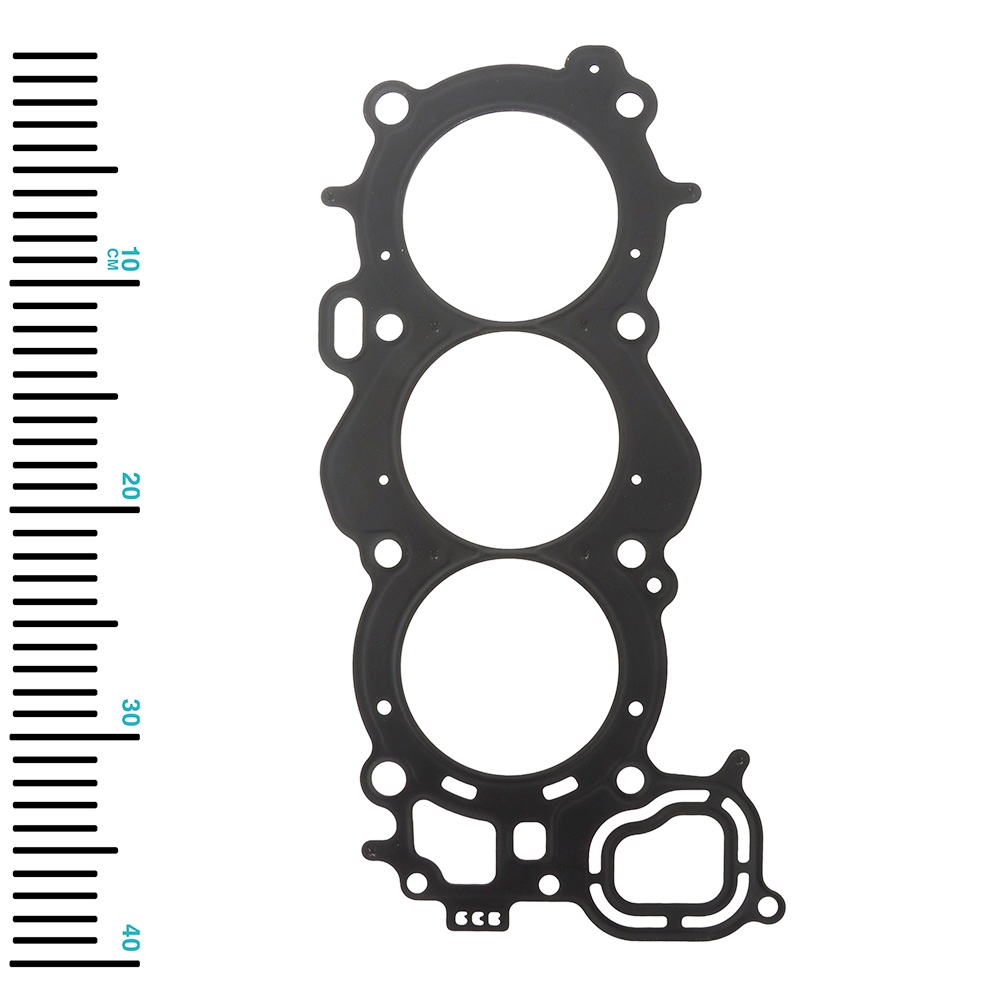 SUNCHEV Outboard Cylinder Head Gasket 6CB-11181-00-00 for Yamaha 250-300HP