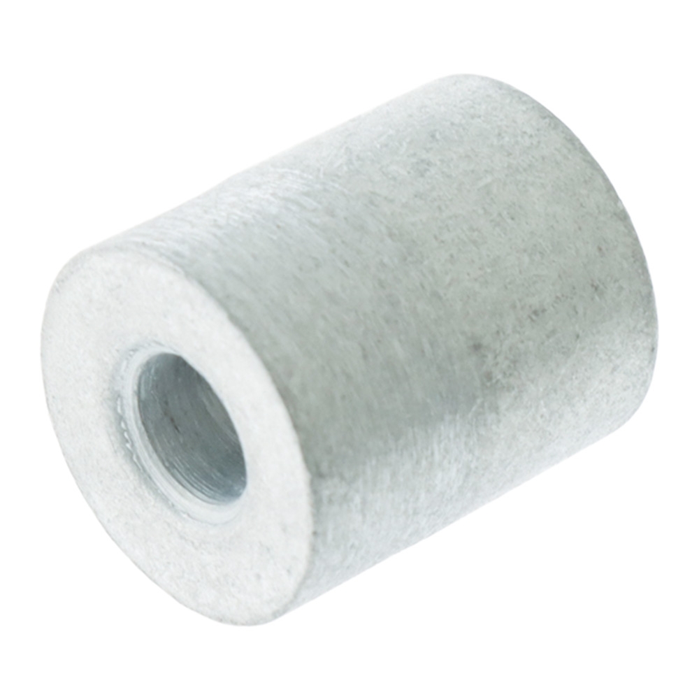 SUNCHEV Zinc Anode 68D-E1325-00 for Yamaha F4HP to F115HP