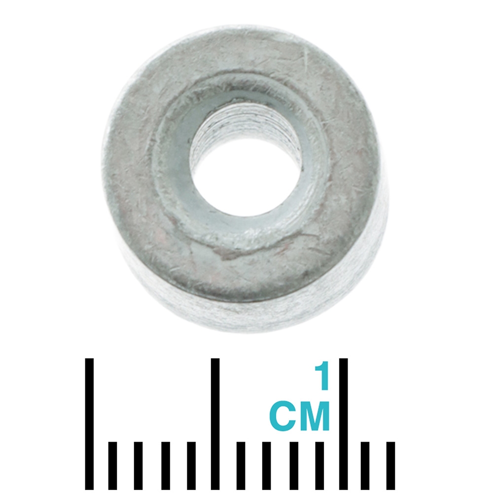 SUNCHEV Zinc Anode 68D-E1325-00 for Yamaha F4HP to F115HP