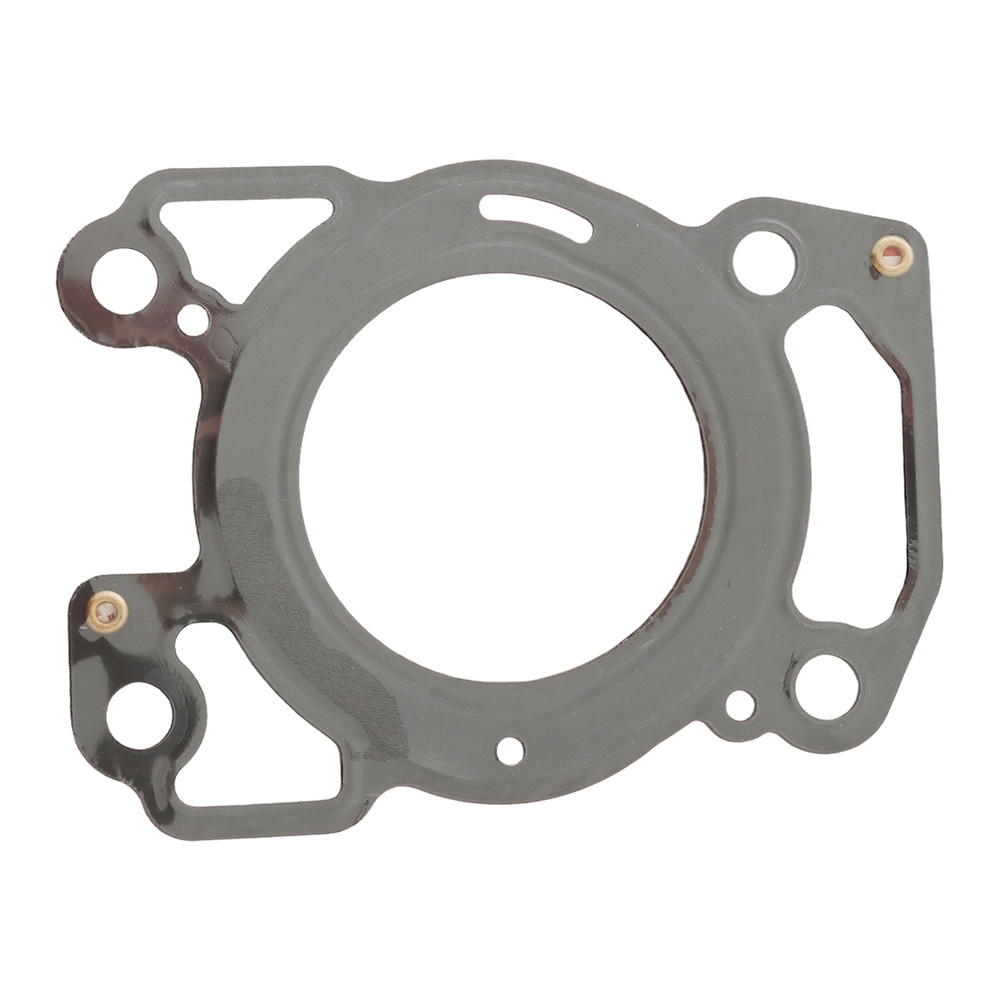 SUNCHEV Outboard Cylinder Head Gasket 69M-11181-00 for Yamaha F2.5HP