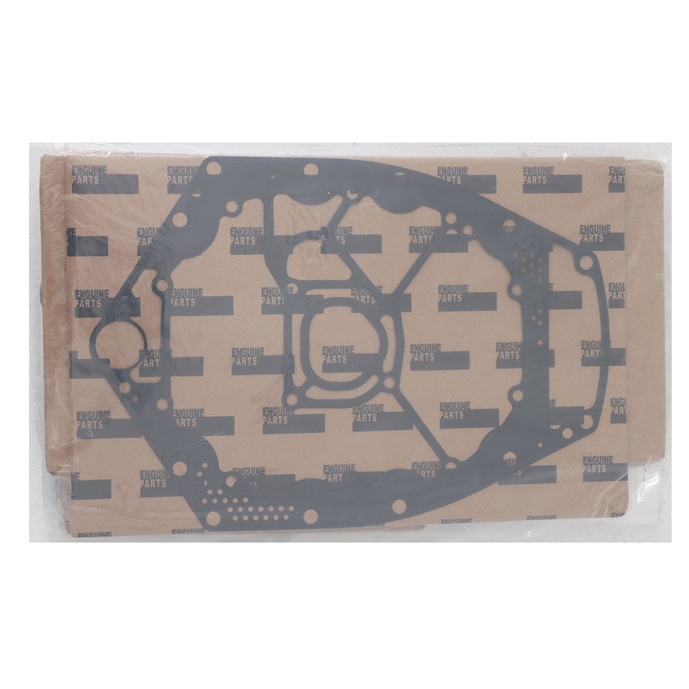 SUNCHEV 63P-W0001-04 Powerhead Gasket Set for Yamaha Outboards F150HP 2004 to 2024