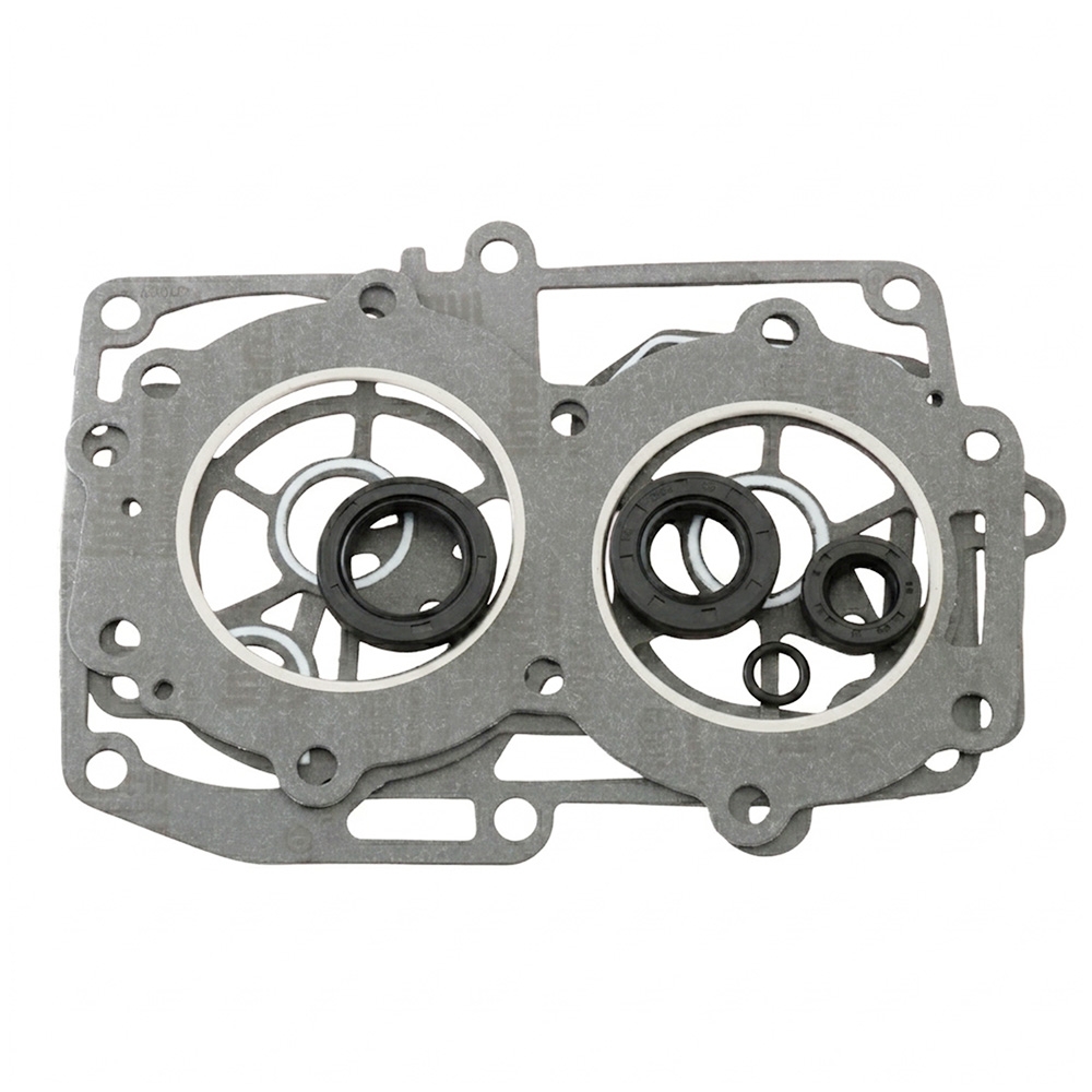 SUNCHEV 6L2-W0001-A2 Powerhead Gasket Set for Yamaha Outboards 2-Stroke 20 to 25HP