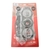 SUNCHEV 6H1-W0001-00 Powerhead Gasket Set for Yamaha Outboards 2-Stroke 75 to 90HP