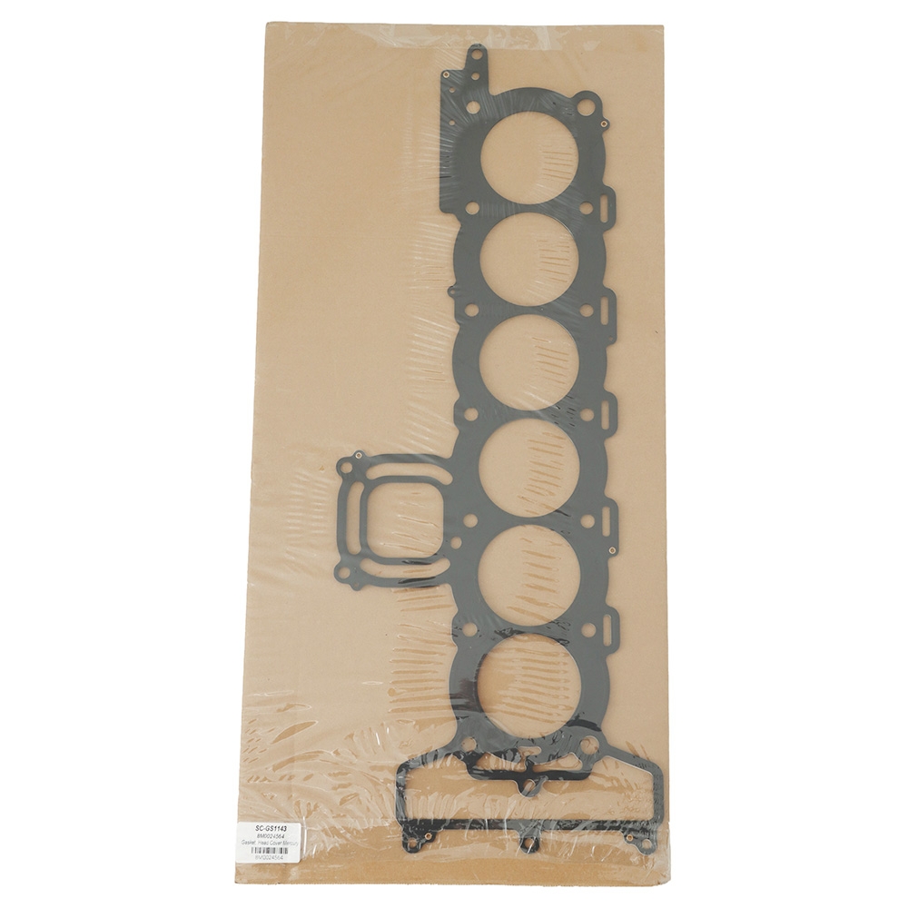 SUNCHEV 8M0024564 Cylinder Head Gasket for Mercury Verado Outboards 6-Cylinder 4-Stroke 200HP to 300HP