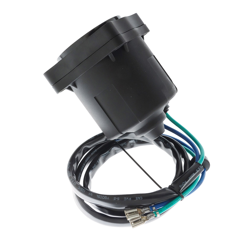 SUNCHEV 38100-92J10 Power Trim and Tilt Motor for Suzuki Outboards 4-Stroke DF60 to DF300
