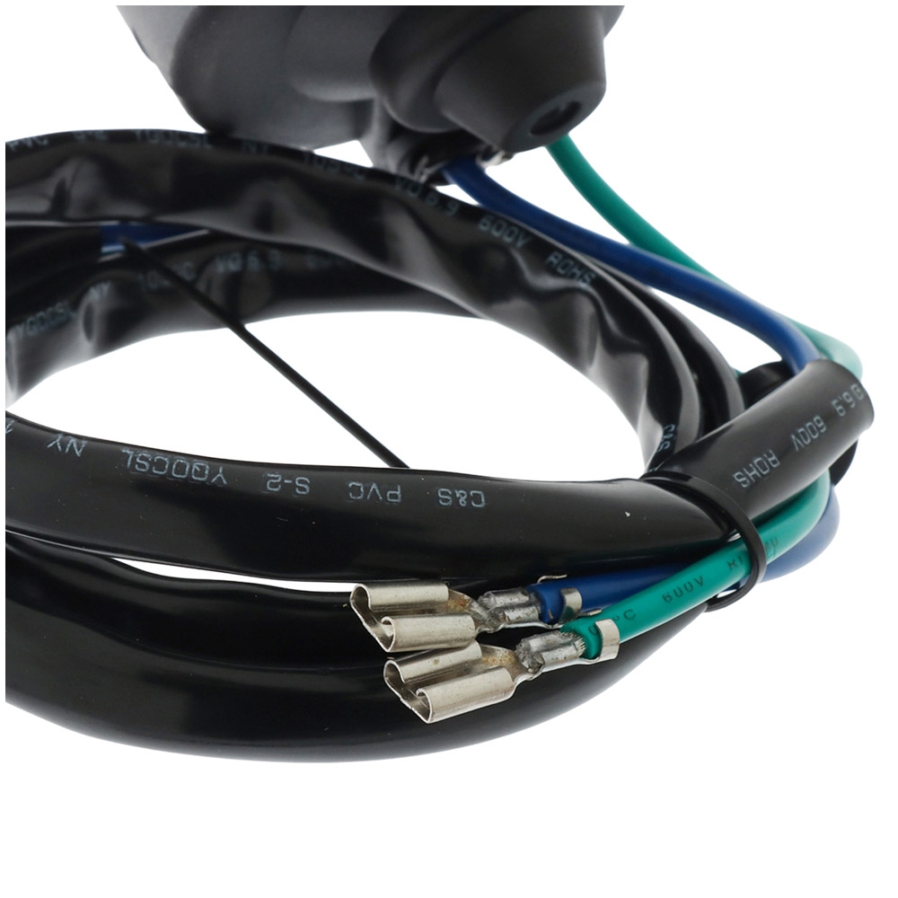 SUNCHEV 38100-92J10 Power Trim and Tilt Motor for Suzuki Outboards 4-Stroke DF60 to DF300