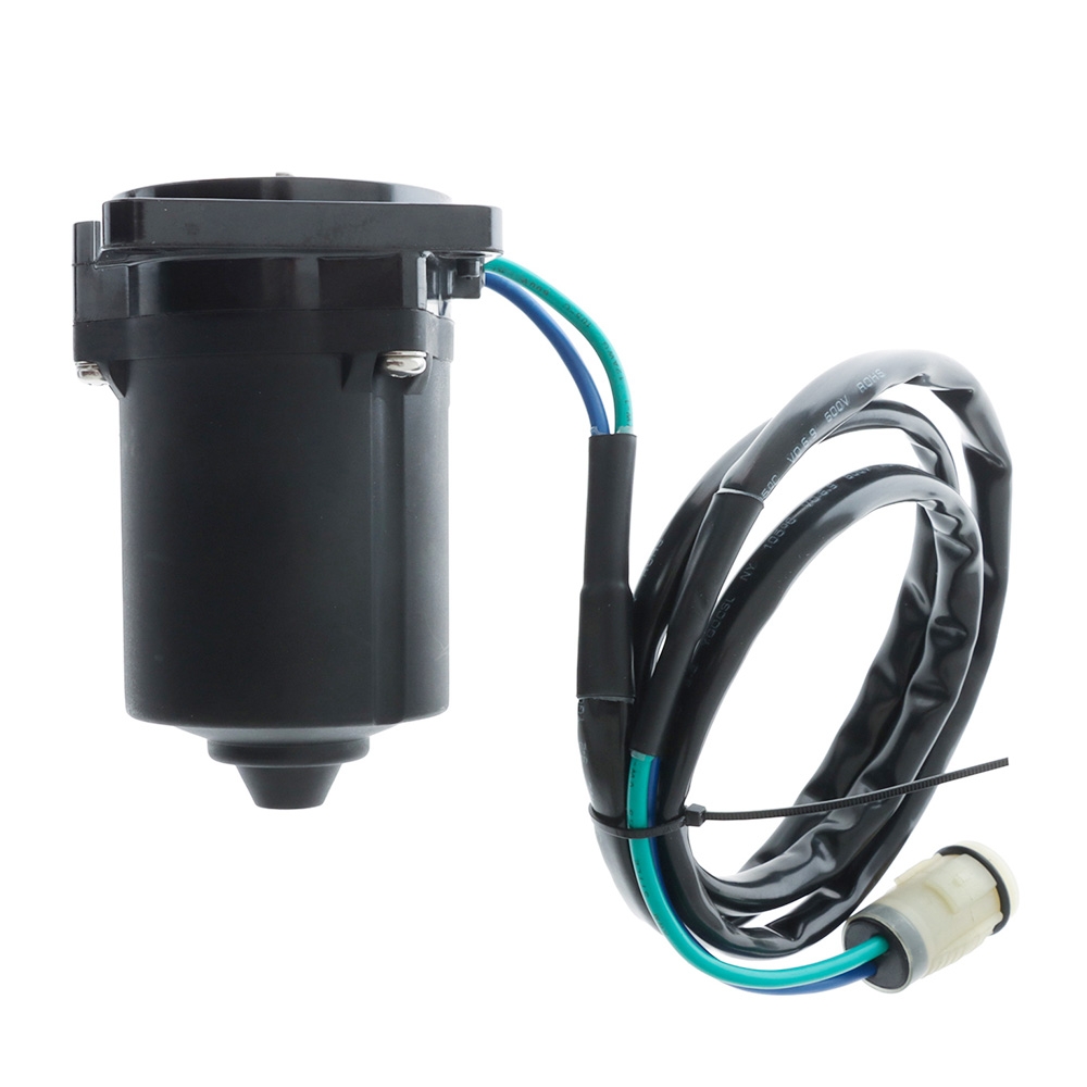SUNCHEV 36120-ZW4-H12 Power Trim and Tilt Motor for Honda Outboards 4-Stroke BF30 to BF60
