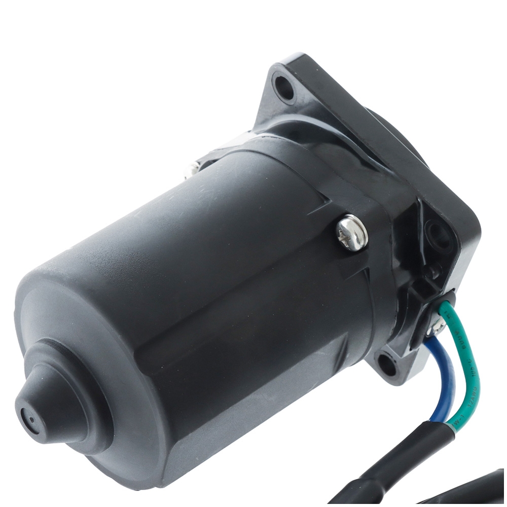 SUNCHEV 36120-ZW4-H12 Power Trim and Tilt Motor for Honda Outboards 4-Stroke BF30 to BF60