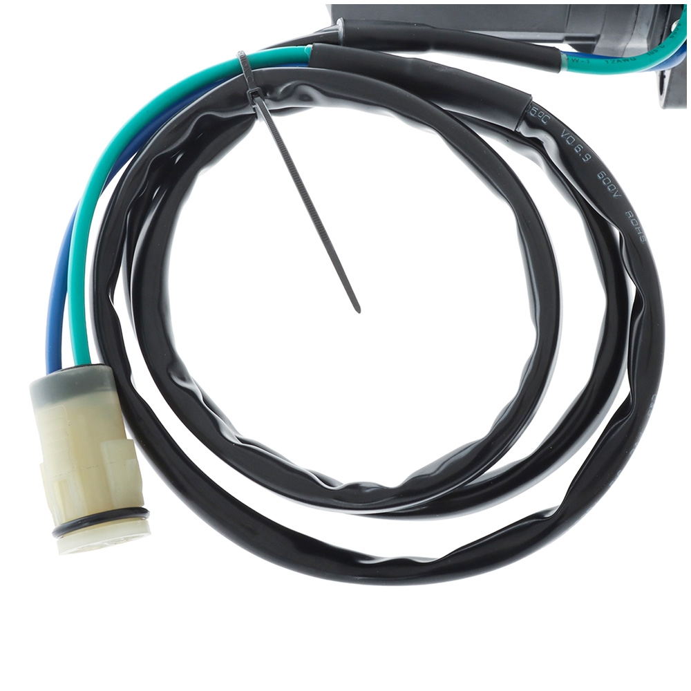 SUNCHEV 36120-ZW4-H12 Power Trim and Tilt Motor for Honda Outboards 4-Stroke BF30 to BF60