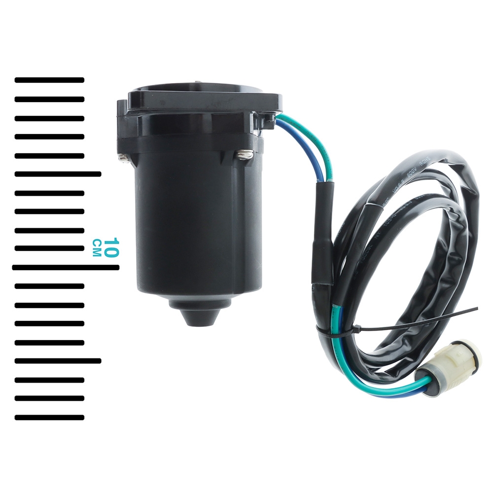 SUNCHEV 36120-ZW4-H12 Power Trim and Tilt Motor for Honda Outboards 4-Stroke BF30 to BF60