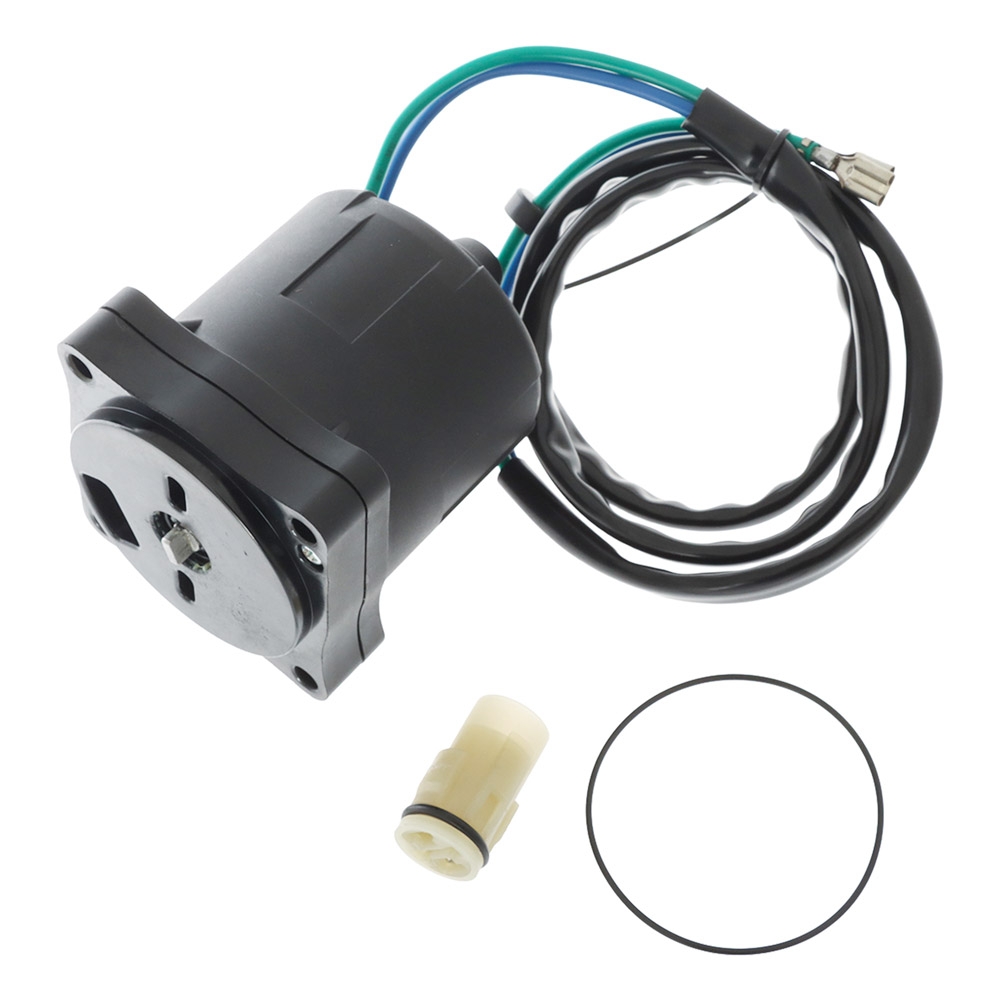 SUNCHEV 36120-ZY6-013 Power Trim and Tilt Motor for Honda Outboards 4-Stroke BF75 to BF225