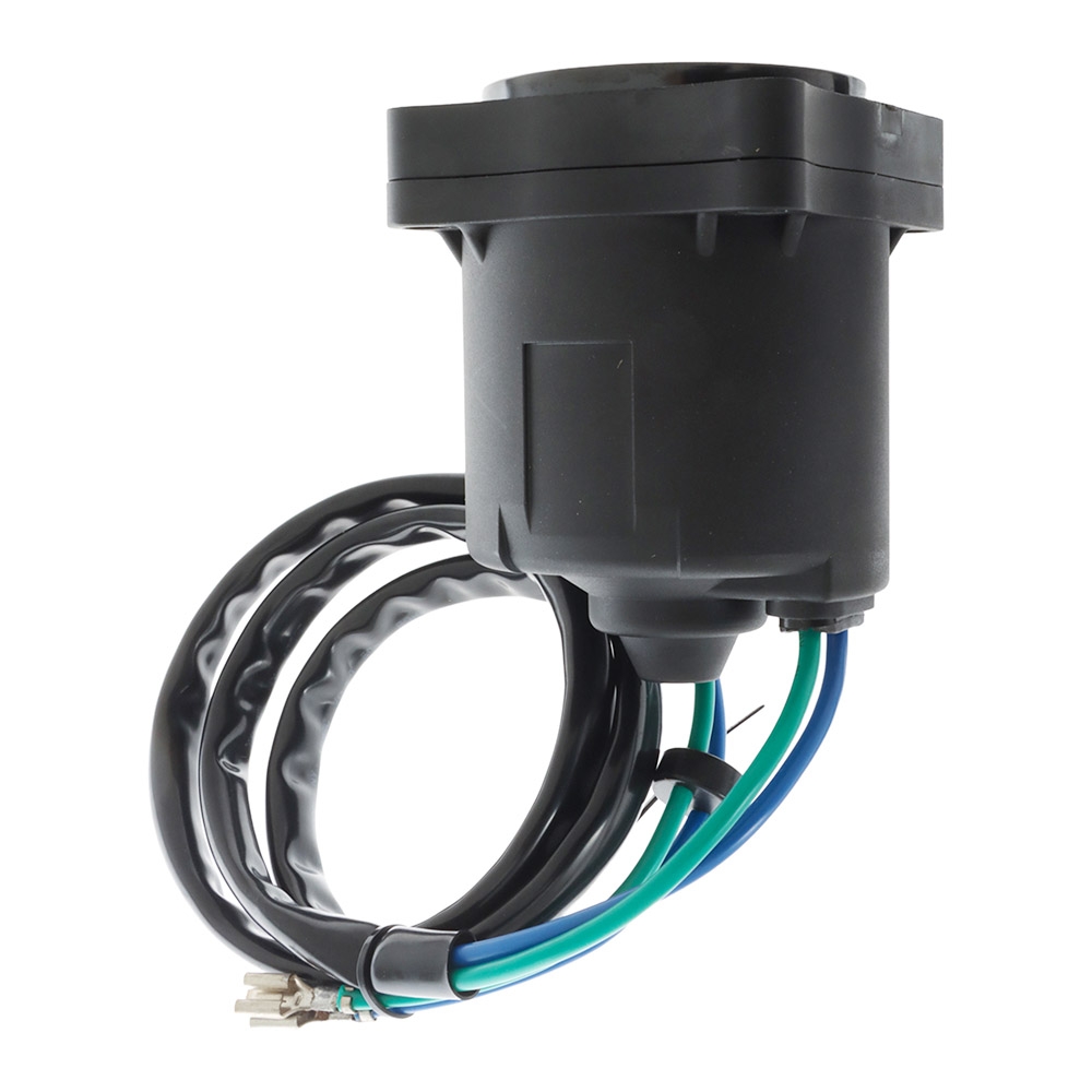 SUNCHEV 36120-ZY6-013 Power Trim and Tilt Motor for Honda Outboards 4-Stroke BF75 to BF225