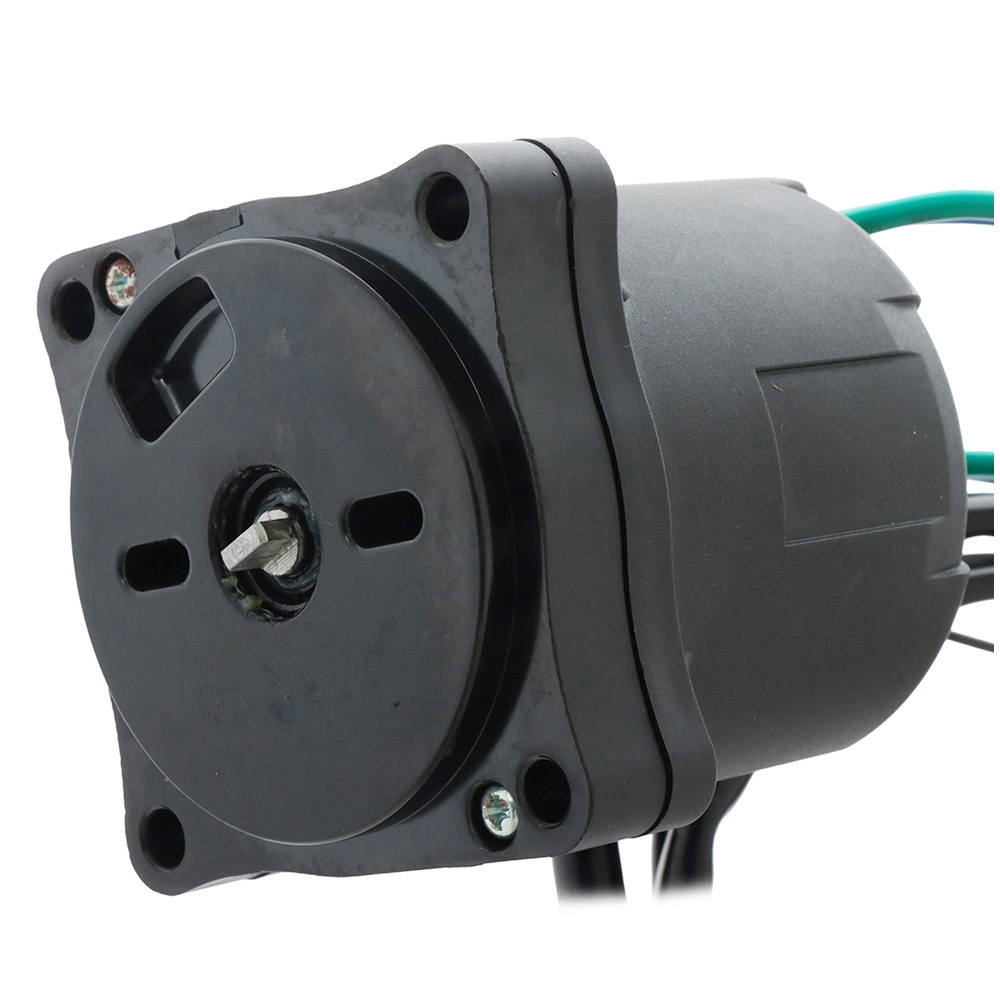 SUNCHEV 36120-ZY6-013 Power Trim and Tilt Motor for Honda Outboards 4-Stroke BF75 to BF225