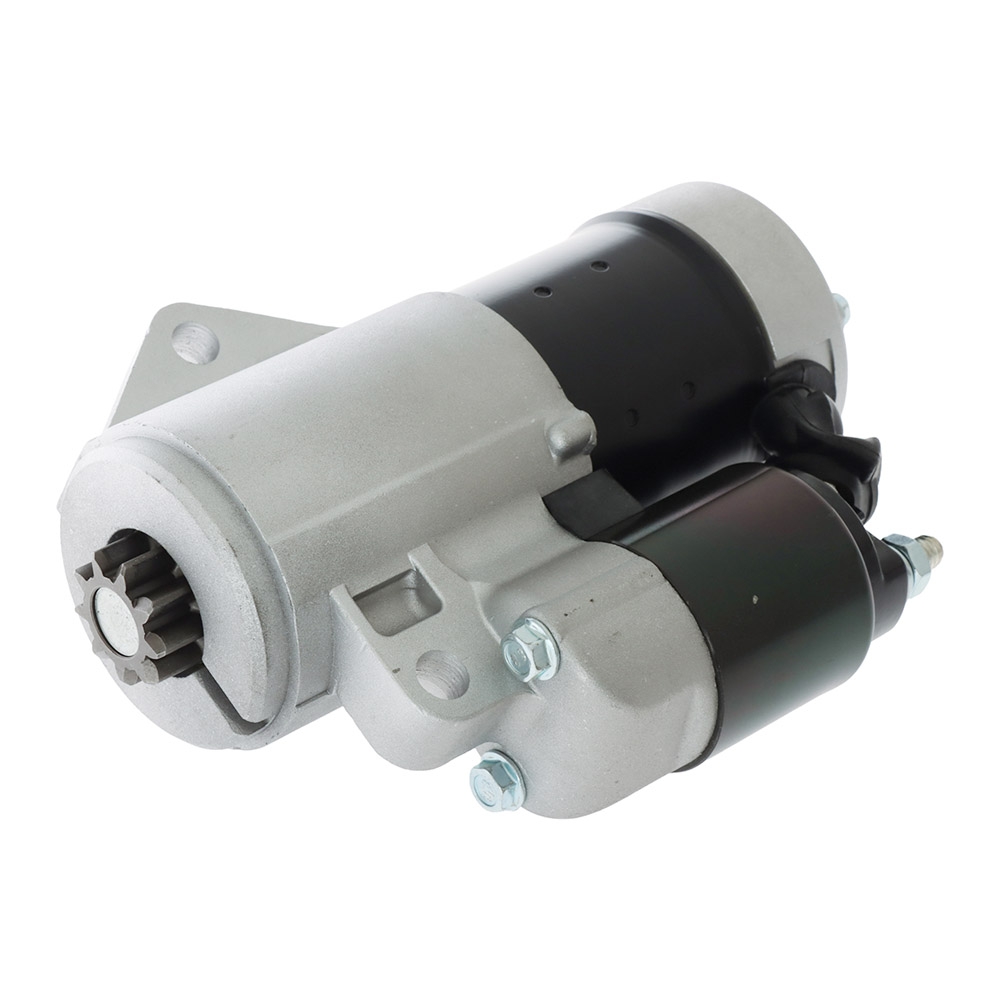 SUNCHEV 31100-90J01 Starter Motor for Suzuki Outboards 4-Stroke 90HP to 140HP