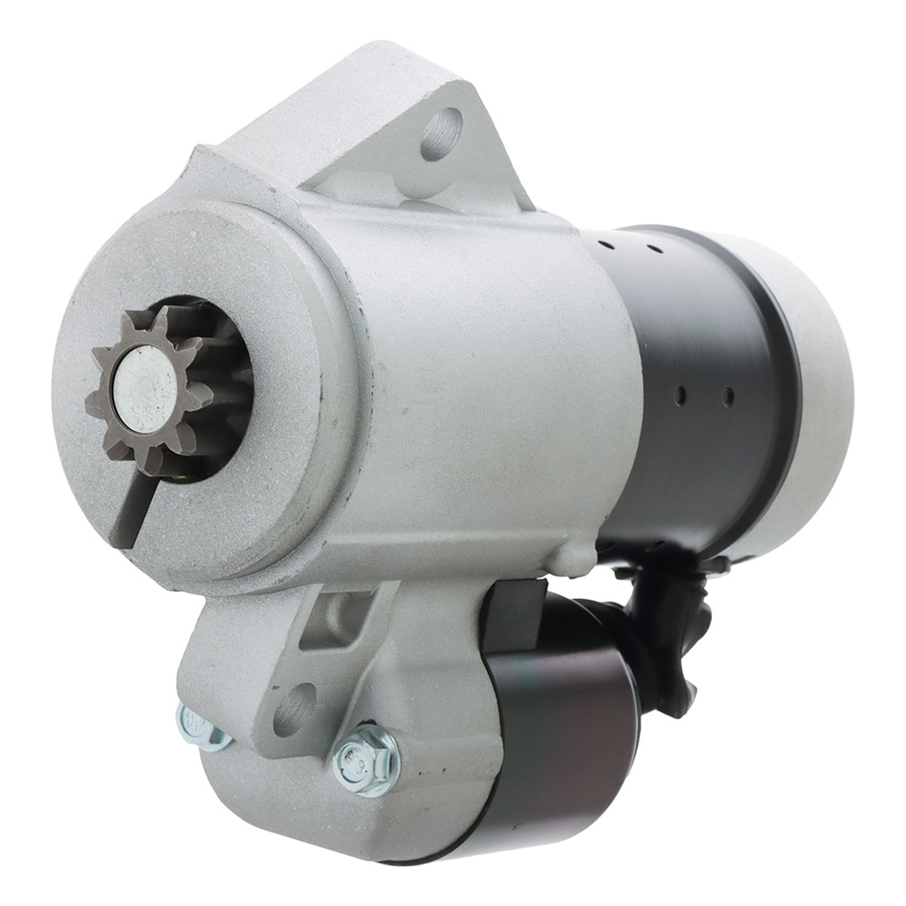 SUNCHEV 31100-90J01 Starter Motor for Suzuki Outboards 4-Stroke 90HP to 140HP