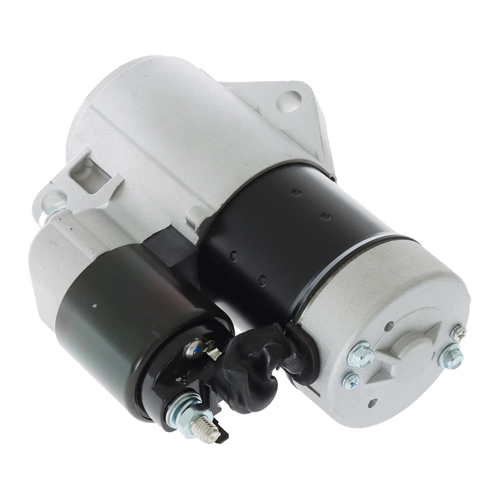 SUNCHEV 31100-90J01 Starter Motor for Suzuki Outboards 4-Stroke 90HP to 140HP