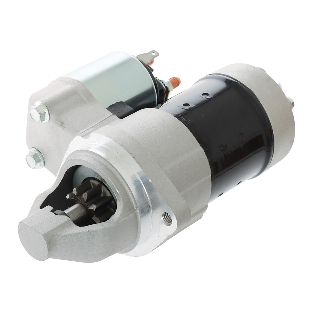 SUNCHEV 31100-95J01 Starter Motor for Suzuki Outboards 4-Stroke 25HP