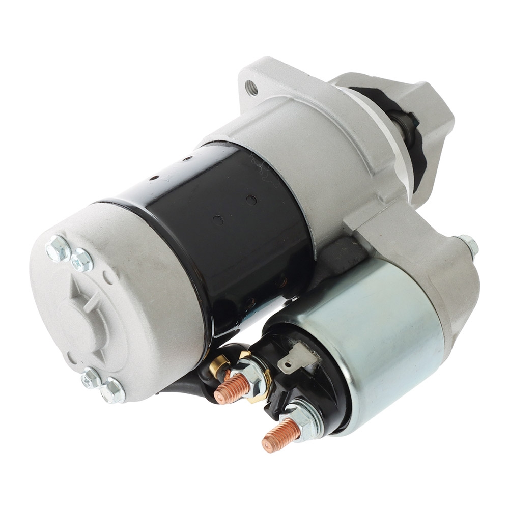 SUNCHEV 31100-95J01 Starter Motor for Suzuki Outboards 4-Stroke 25HP
