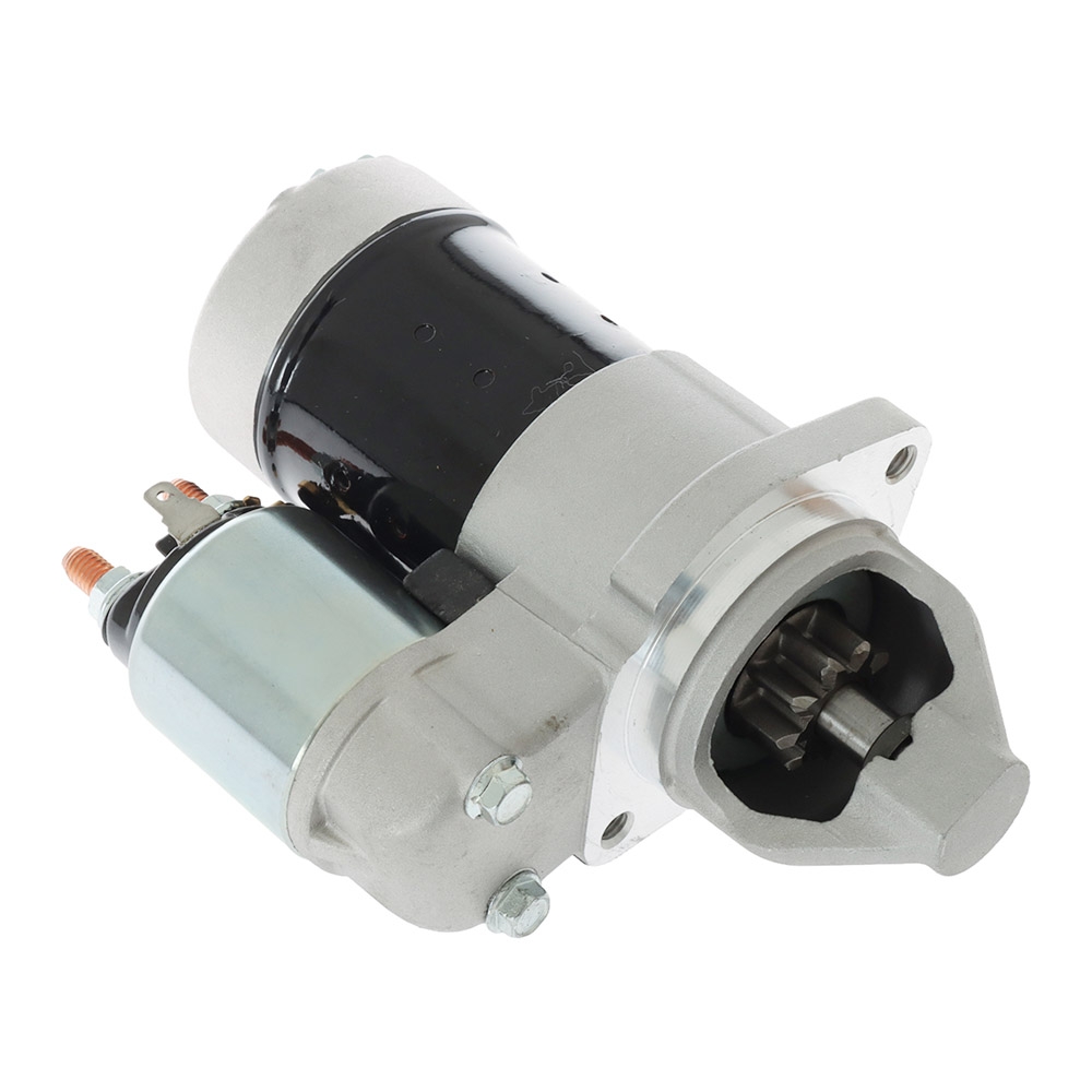 SUNCHEV 31100-95J01 Starter Motor for Suzuki Outboards 4-Stroke 25HP