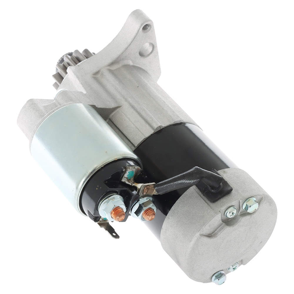 SUNCHEV 31200-ZW1-004 Starter Motor for Honda Outboards 4-Stroke BF75 to BF130