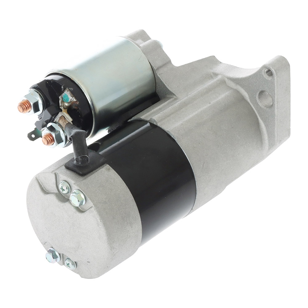 SUNCHEV 31200-ZW1-004 Starter Motor for Honda Outboards 4-Stroke BF75 to BF130