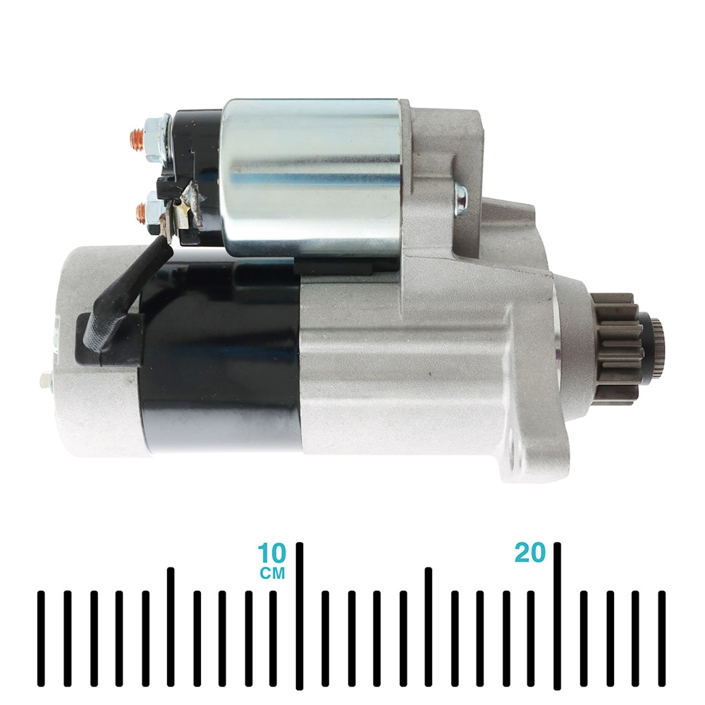 SUNCHEV 31200-ZW1-004 Starter Motor for Honda Outboards 4-Stroke BF75 to BF130